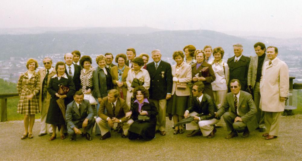 50 Jahre Stuttgart-Fernsehturm